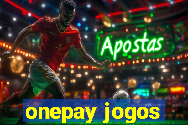 onepay jogos